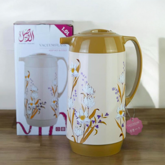 Vacuum Flask 1 Liter